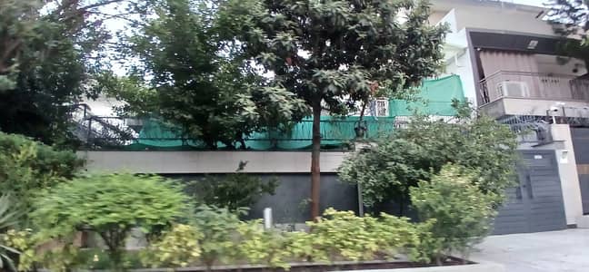 G9/1,Beautiful Location House Pindi Face Available