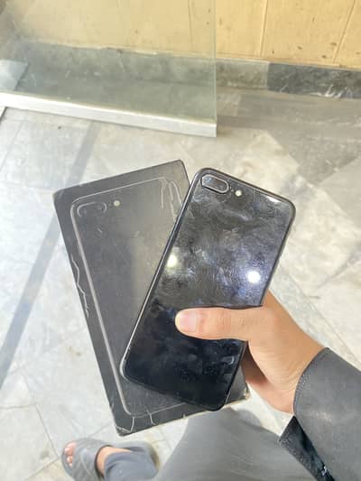 Apple iPhone 7 Plus