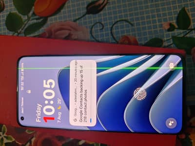 One Plus 10 Pro 12/256 daul sim pta official Exchange bhe ho jaya ga