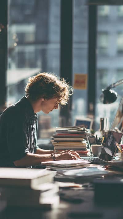 I am professional assignment writer