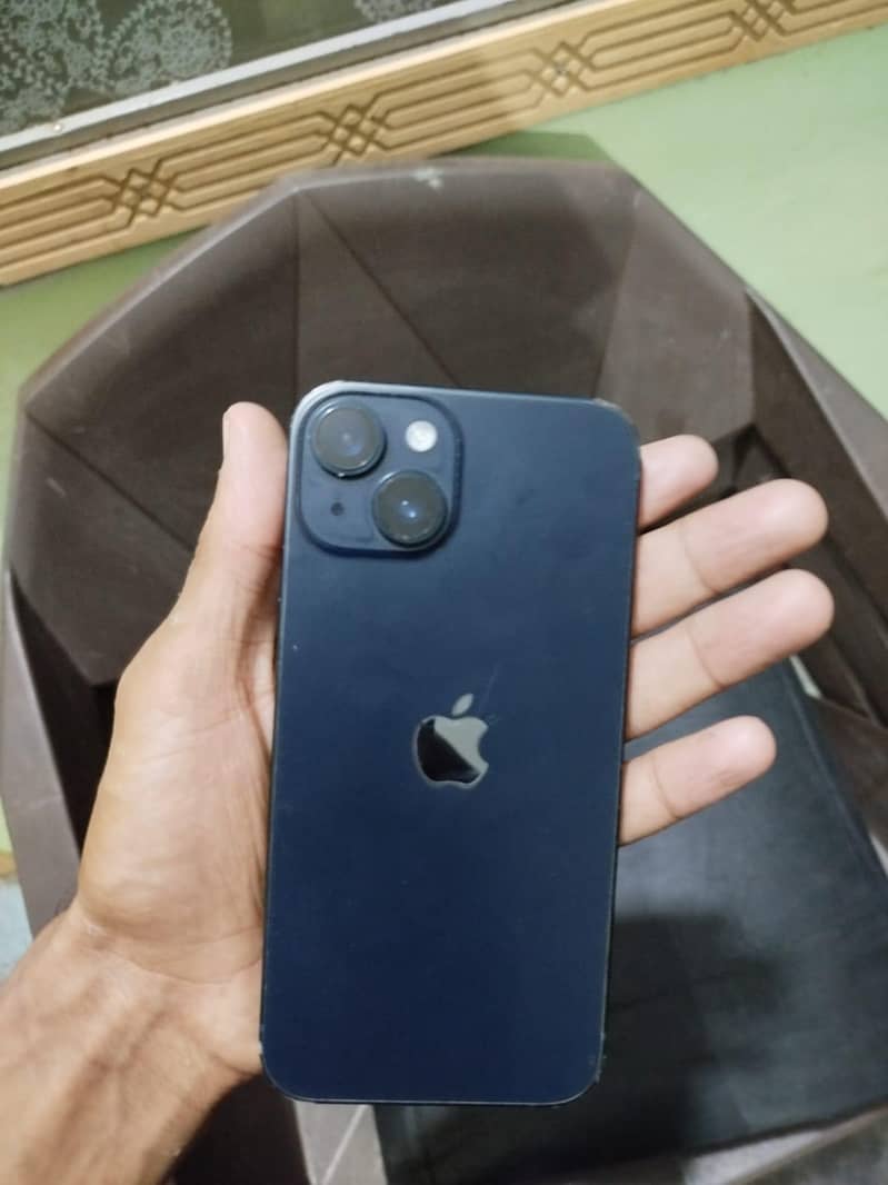 Apple iPhone 14 1