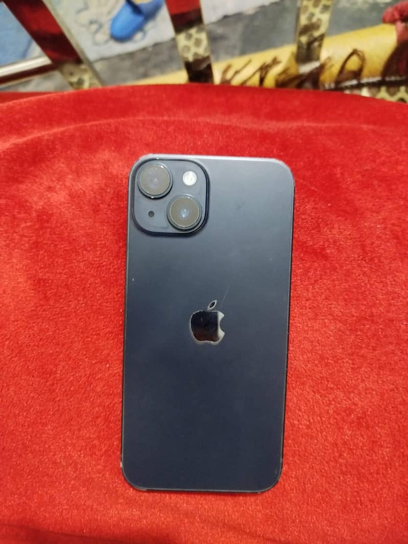 Apple iPhone 14 3