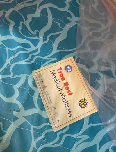 Premium Mattress For Double Bed. .