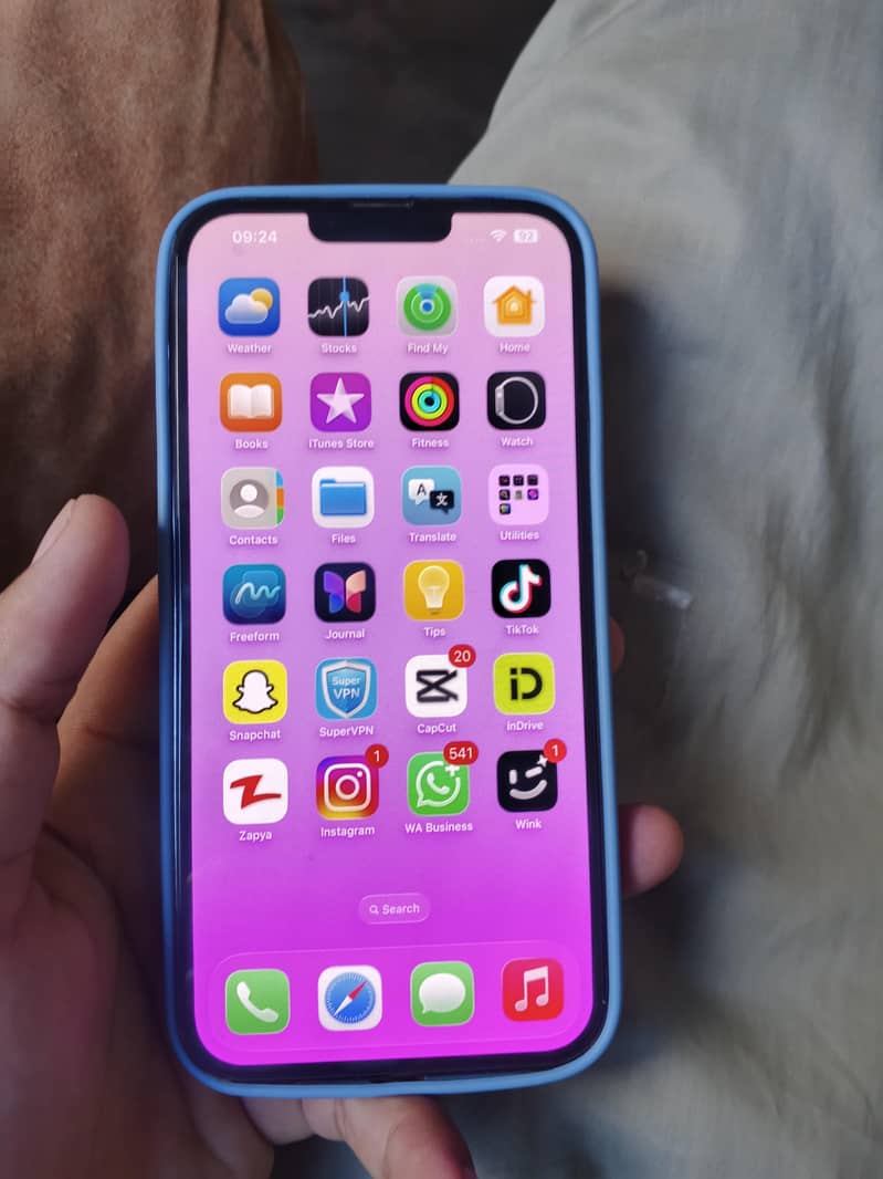 Apple iPhone 13 Pro Max 0