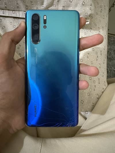 Huawei p30 pro
