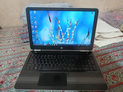 Laptop hp pavilion 15