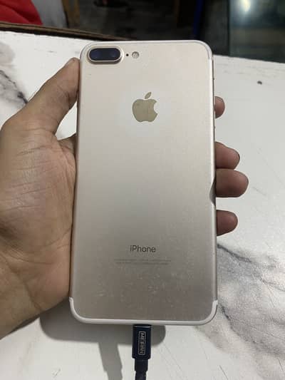 Apple iPhone 7 Plus