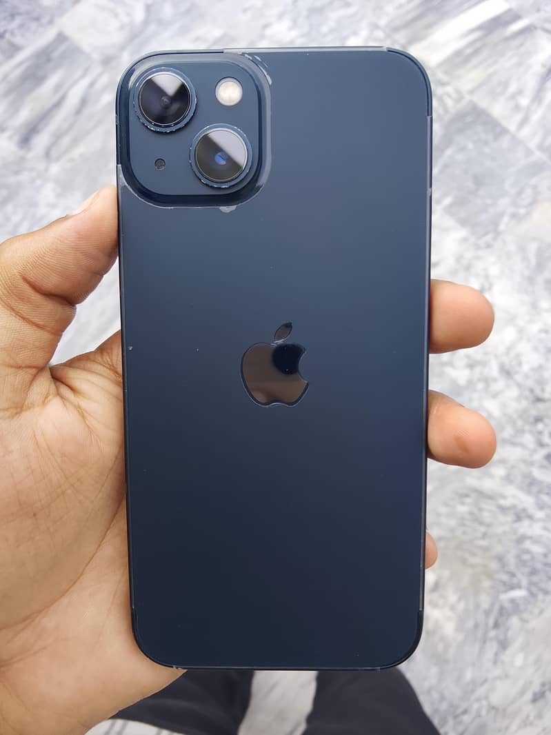 Apple iPhone 13 mini 1