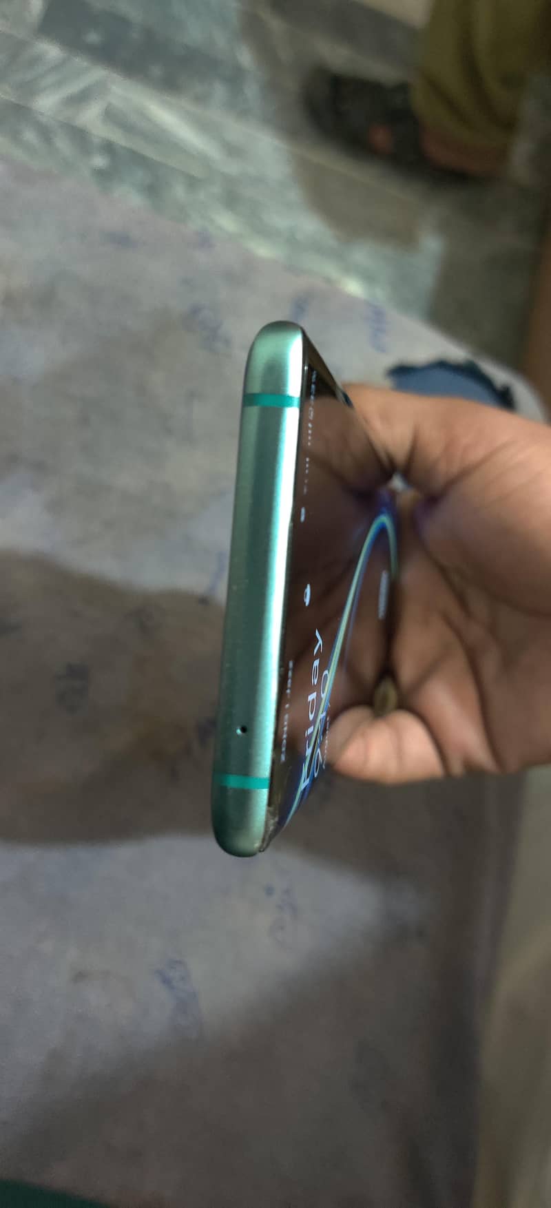 One Plus 8 pro. . . . 12/256 4