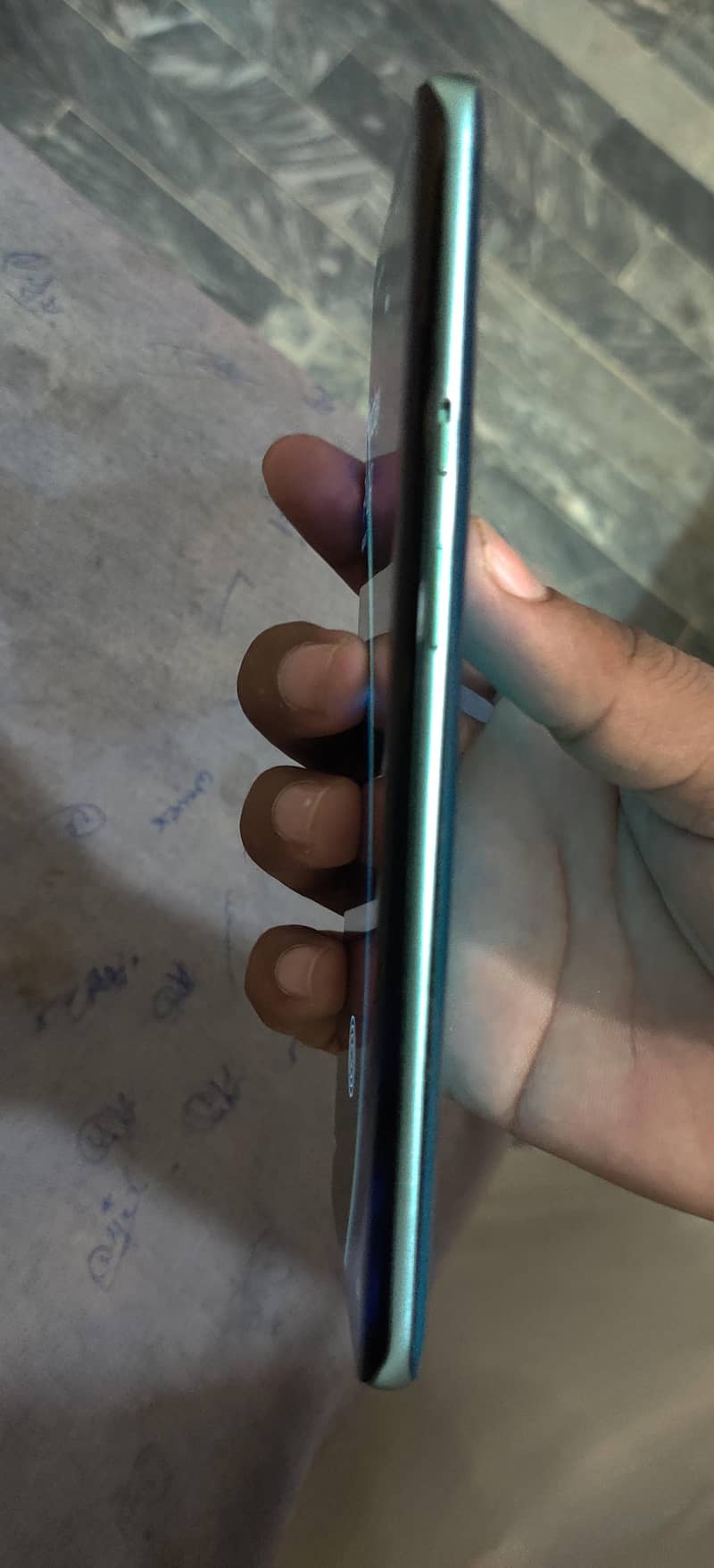 One Plus 8 pro. . . . 12/256 5