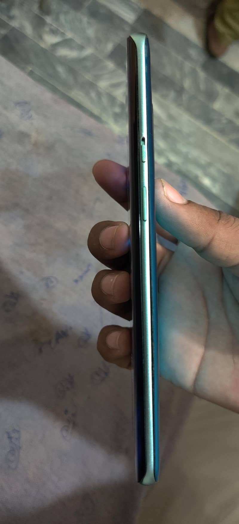 One Plus 8 pro. . . . 12/256 6