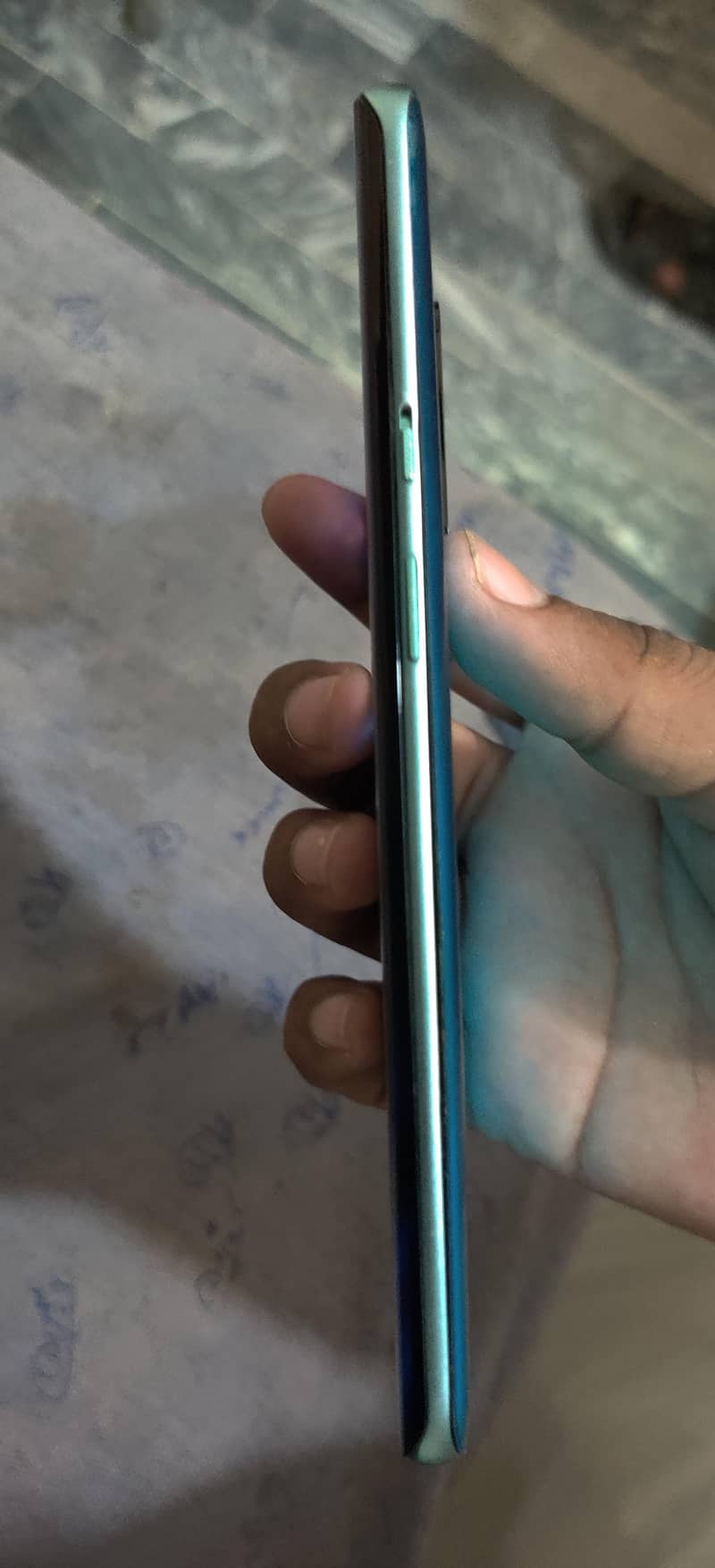 One Plus 8 pro. . . . 12/256 7