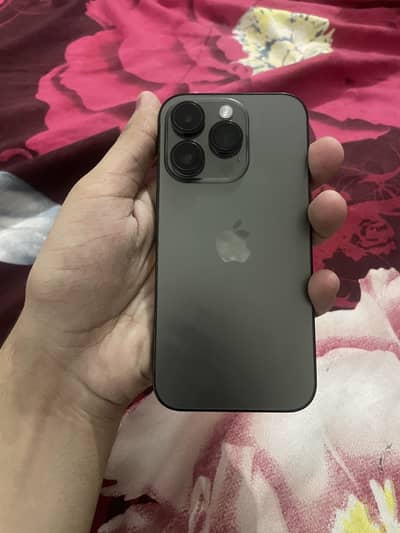 Apple iPhone 14 Pro