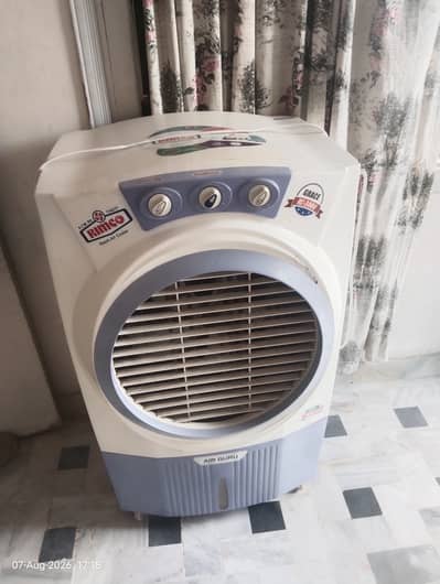 Air cooler