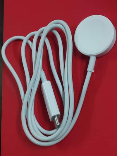 Apple watch series 6 to series 9 original 100% charger/charging cable