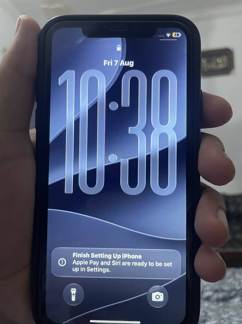 Apple iPhone 11 5