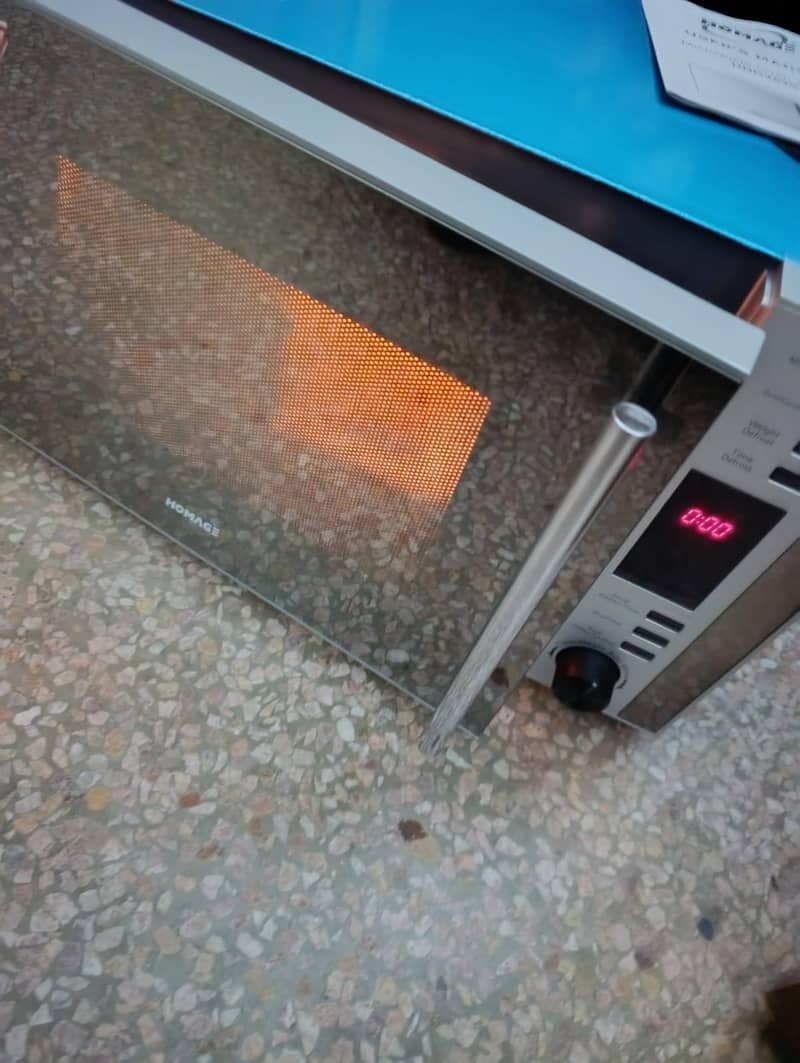 microwave 1
