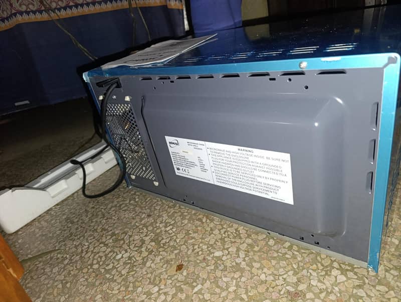 microwave 3