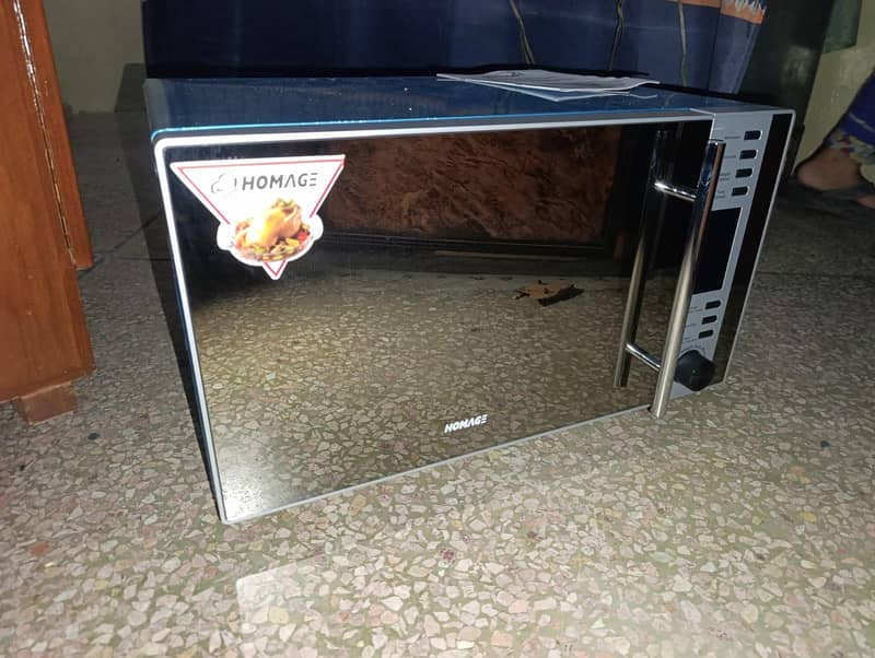 microwave 6