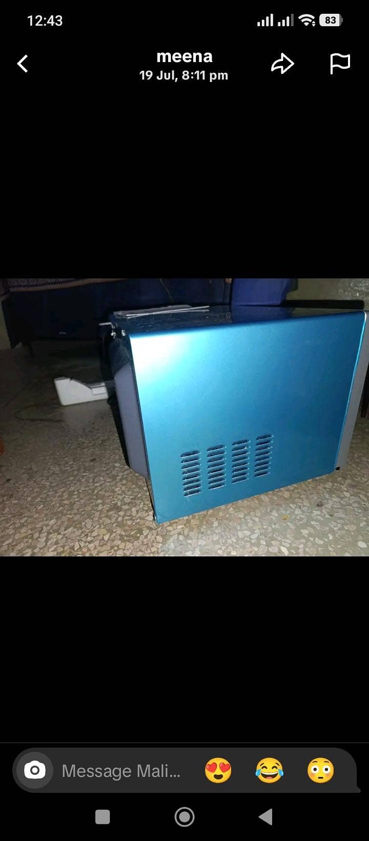 microwave 7