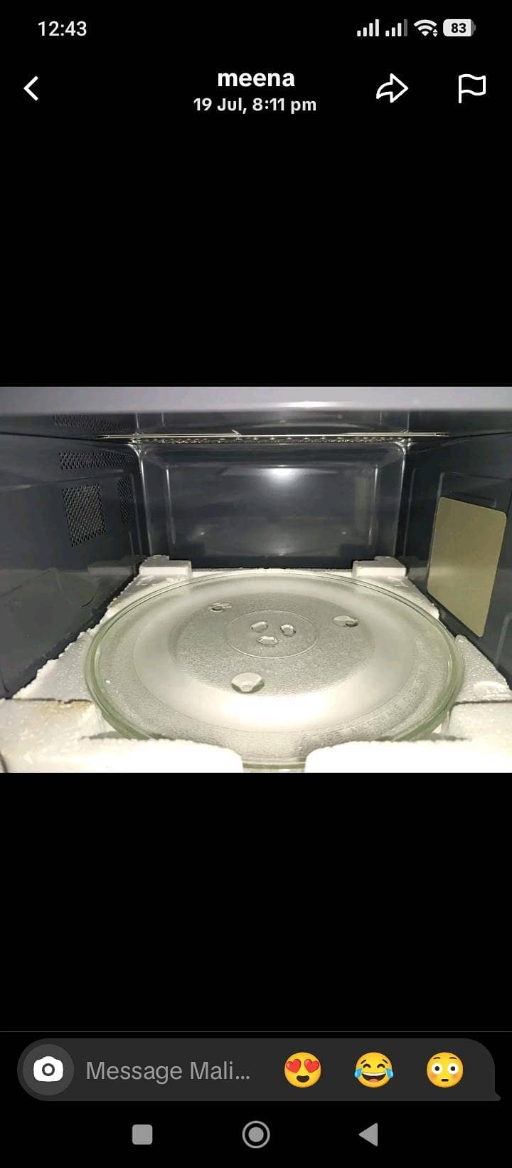 microwave 10