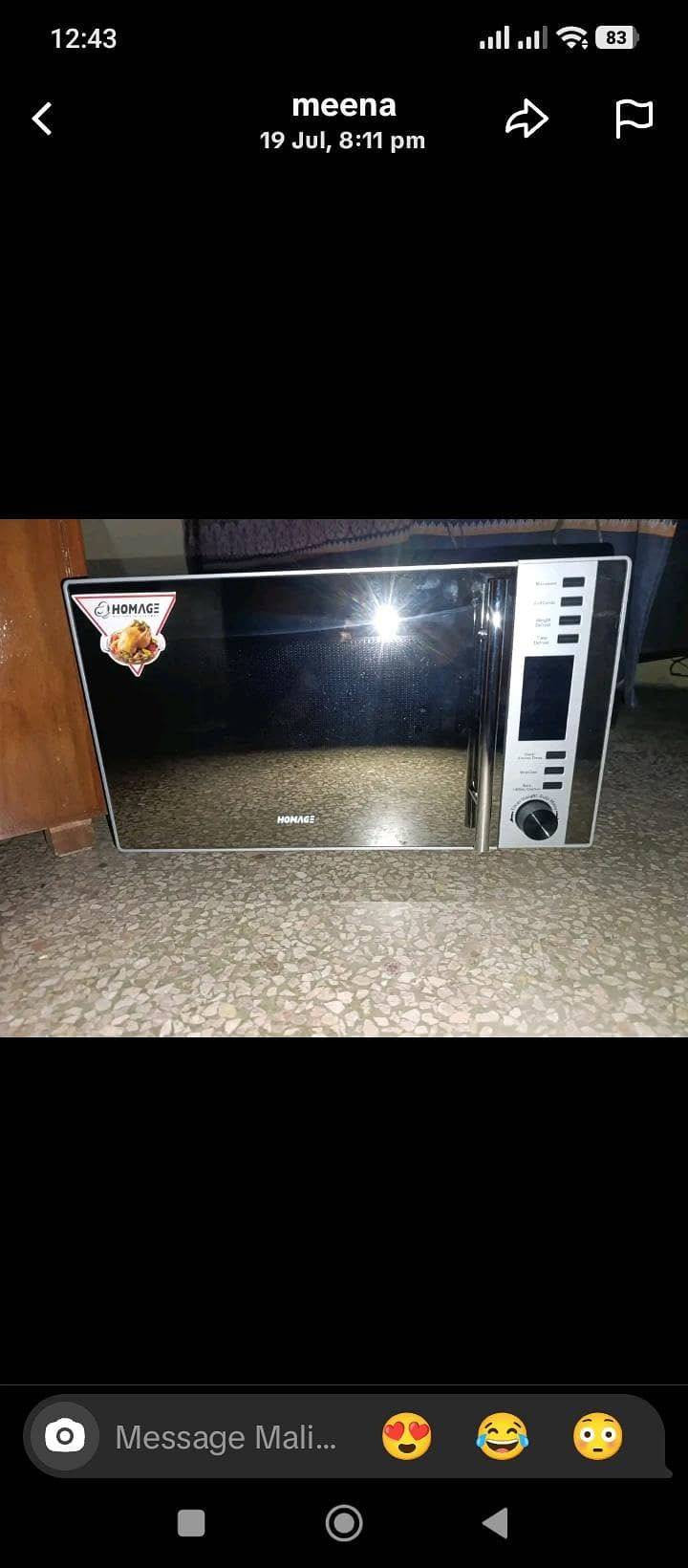 microwave 11