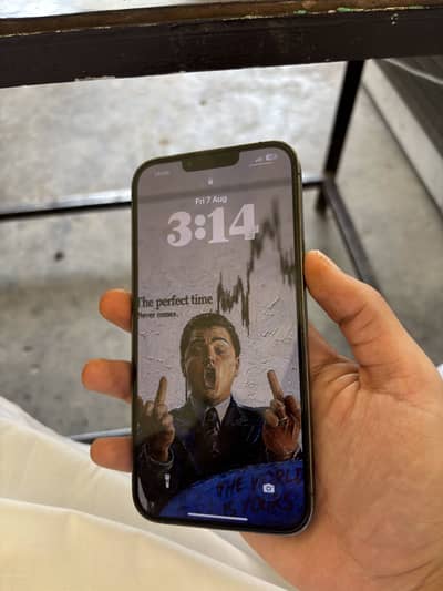 Apple iPhone 13 Pro Max