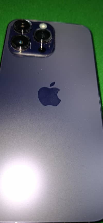 Apple iPhone 14 Pro Max