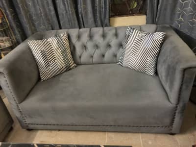4pc sofa set