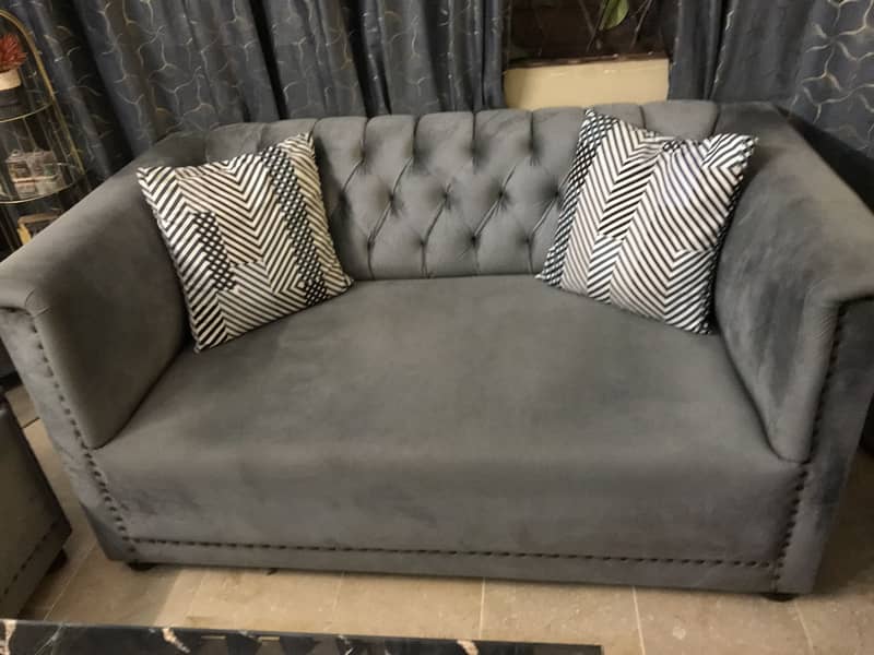 4pc sofa set 2