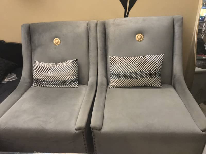 4pc sofa set 5