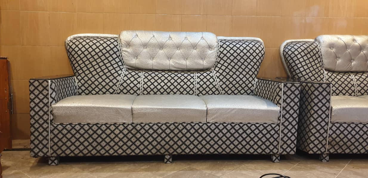 Sofa set 1