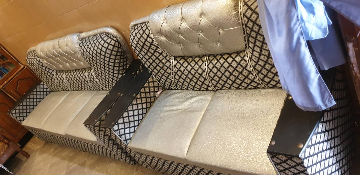 Sofa set 2