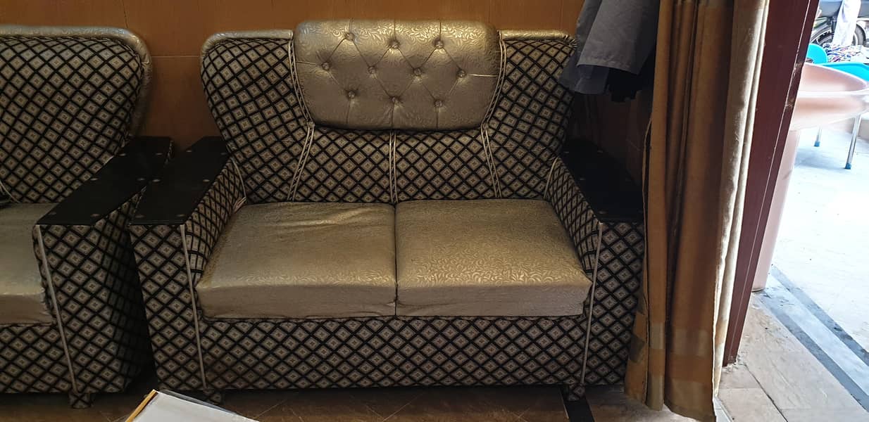 Sofa set 3