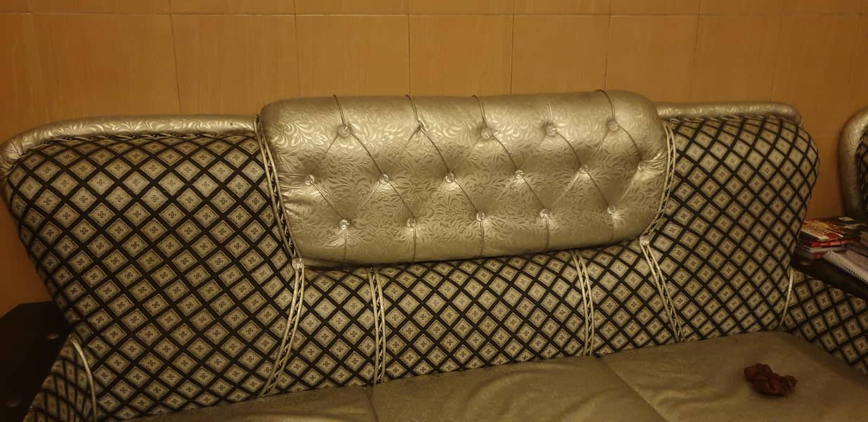 Sofa set 5