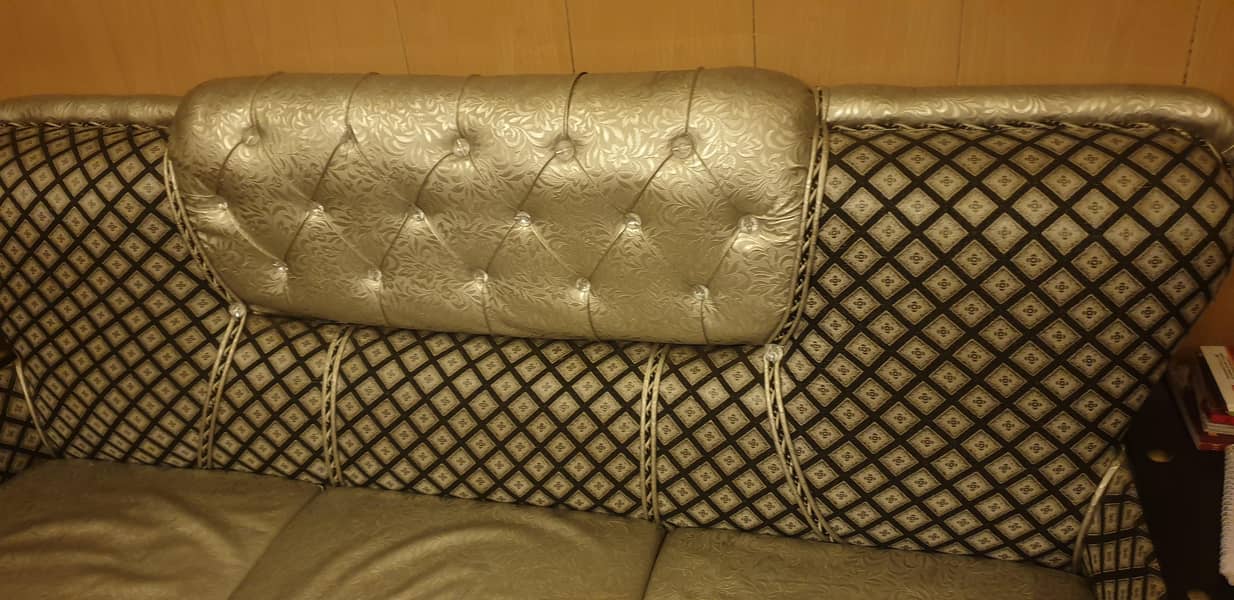 Sofa set 6