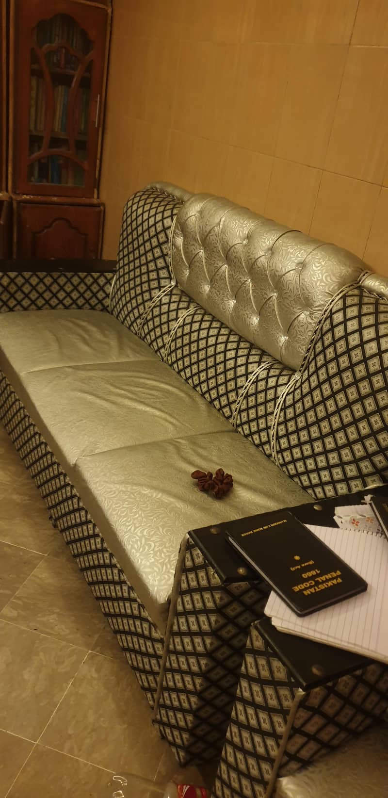 Sofa set 7