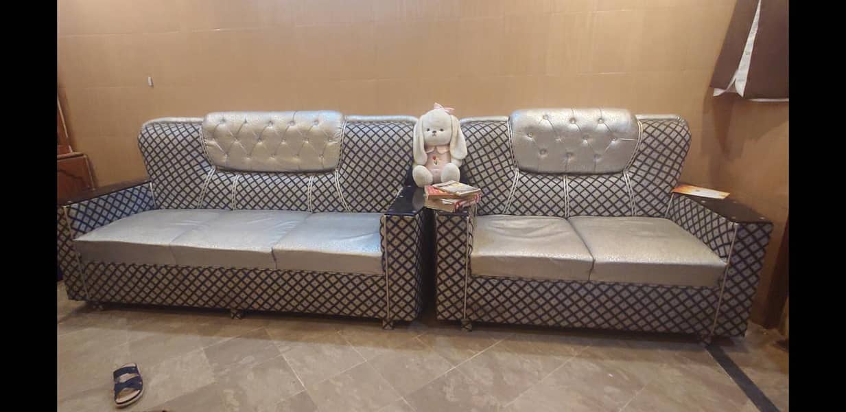 Sofa set 8