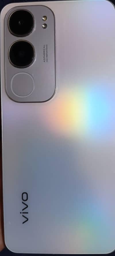 Vivo Y19s