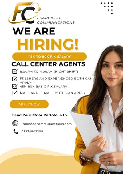 Tele Sales Representative