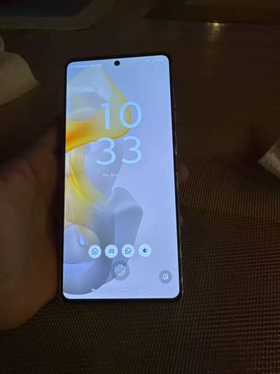Motorola Moto G Power 5G