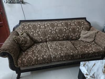 7 seater