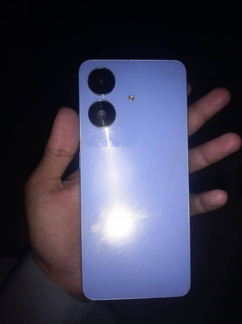 Realme Note 60 0