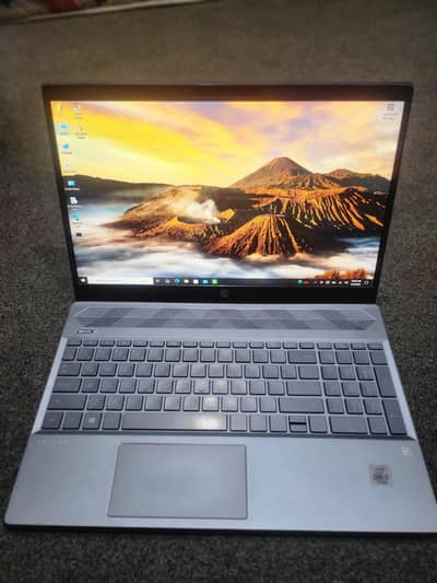 Laptop For Sale 8/512 gb With Dedicated Graphic Card