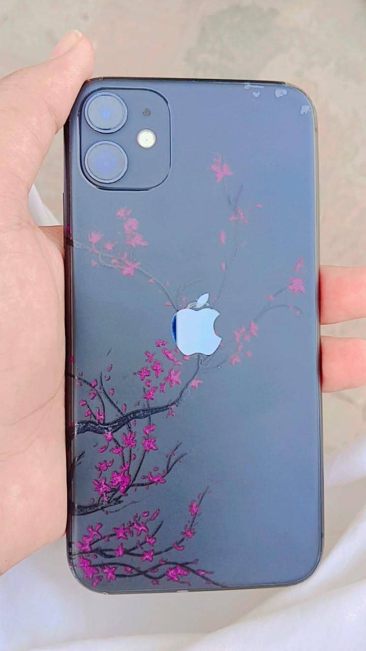 Apple iPhone 11 2