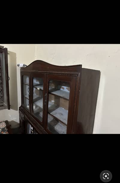 Super Wooden Pure SHOWCASE