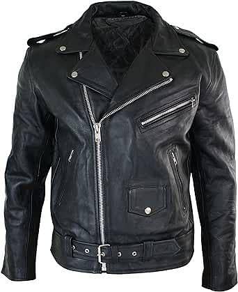 leather jackets kariger required