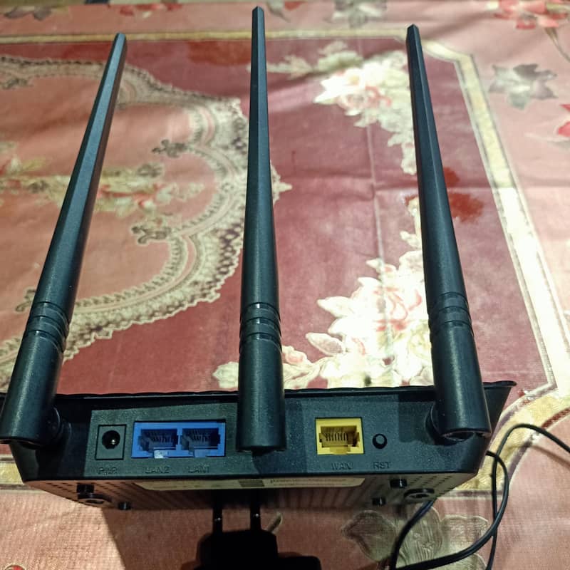 LB-LINK Wireless Router 4