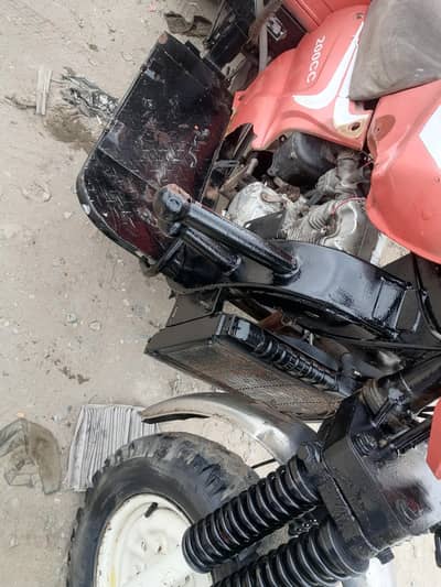 loader reksha
