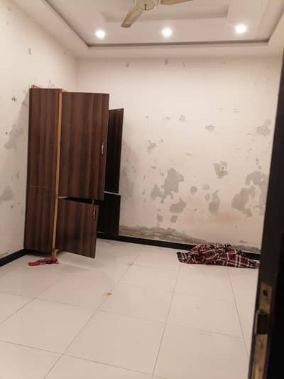 2 room flat for batchelrs in h13 Islamabad